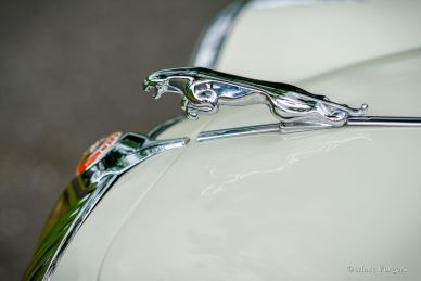 Jaguar 340 | Mk II, 1968