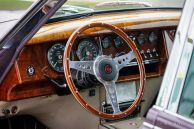 Jaguar MK 2 4.2 Litre, 1961