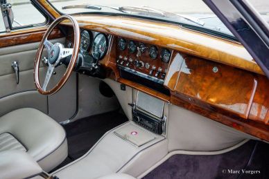 Jaguar MK 2 4.2 Litre, 1961
