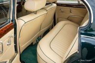 Jaguar Mk II 3.8 Litre, 1961