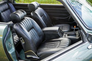 Jaguar XJ6 4.2 Litre Coupe, 1975