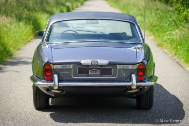 Jaguar XJ6 4.2 Coupe, 1976
