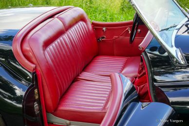 Jaguar XK 120 SE OTS, 1954