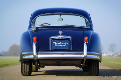 Jaguar XK 150 3.4 Litre FHC, 1958
