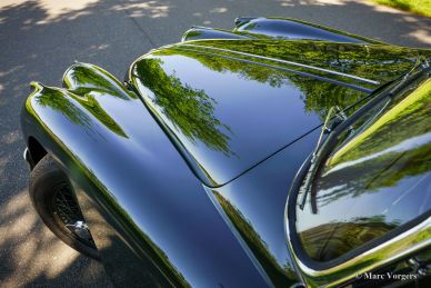 Jaguar XK150 3.4 Litre FHC, 1958