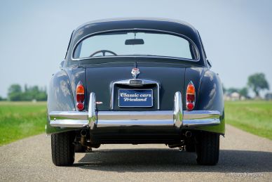 Jaguar XK 150 3.8 Litre FHC, 1960