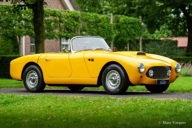 Jaguar XK 150 3.8 S Special, 1959