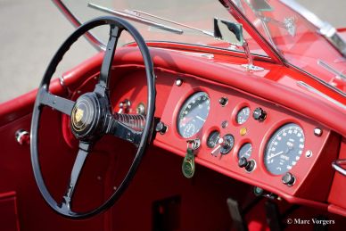 Jaguar XK 140 SE OTS, 1956