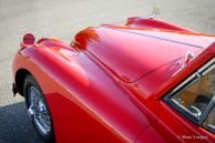 Jaguar XK 140 3.4 Litre DHC, 1956