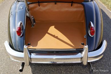 Jaguar XK 150 3.4 Litre OTS, 1958