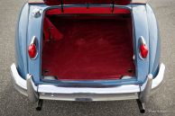 Jaguar XK 150 DHC, 1959