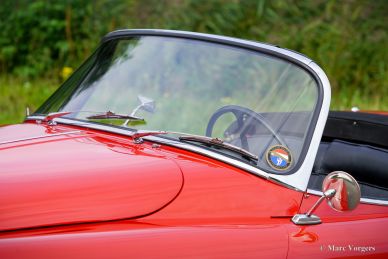 Jaguar XK 150 3.4 Litre OTS (roadster), 1959