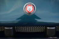 Jaguar XKR, 2002