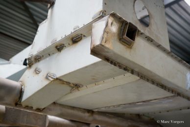 Jensen CV8 Restoration Project