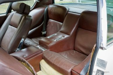 Jensen Interceptor III Coupé, 1972