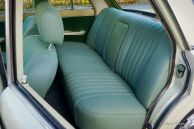 Lancia 2000 Berlina ‘Inezione’, 1975