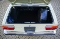Lancia 2000 Berlina ‘Inezione’, 1975