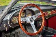 Lancia Appia Zagato GTE, 1961