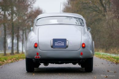 Lancia Aurelia B20 GT, 1958