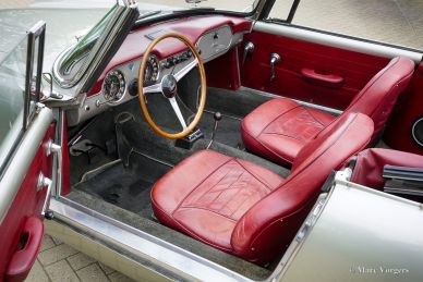 Lancia Flaminia ‘Touring’ 2.8 Litre 3C Convertible, 1966