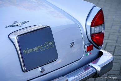 Lancia Flaminia GTL 3C 2.8, 1968