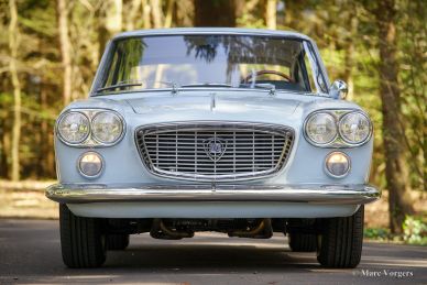 Lancia Flavia 1.8 PF coupe, 1965