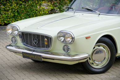 Lancia Flavia 1800 Coupé, 1964