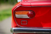 Lancia Fulvia 1300, 1972