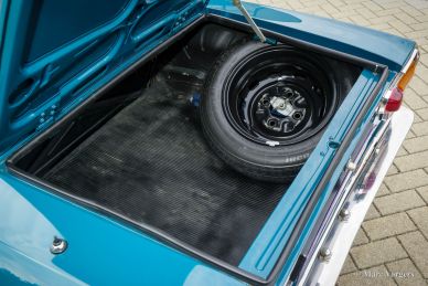 Lancia Fulvia Coupé 1.3 S coupé, 1970