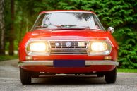 Lancia Fulvia Sport 1.3 Zagato, 1968