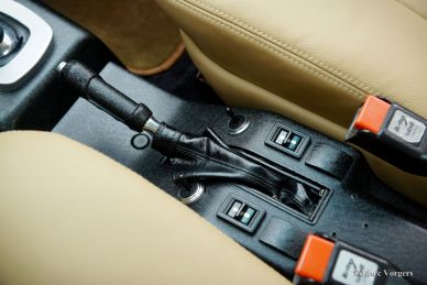 Lancia Gamma 2500 Coupé, 1981