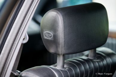 Lancia Thema 2.0 Turbo 16V LX, 1993