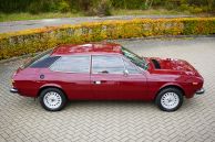 Merk Lancia Beta 2000 HPE, 1977