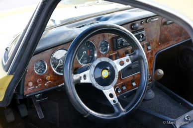 Lotus Elan 'Sprint', 1971