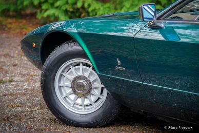 Maserati Khamsin, 1974