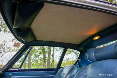 Maserati Mistral Coupé 4 Litre Injection, 1966