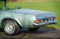 Mercedes-Benz 280 SL 'Pagode', 1970