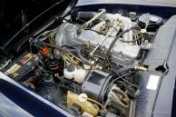 Mercedes-Benz 230 SL ‘Pagode’, 1966