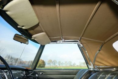 Mercedes-Benz 250 SL ‘Pagode’, 1967