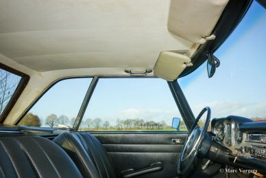 Mercedes-Benz 250 SL ‘Pagode’, 1967