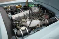 Mercedes-Benz 280 SL 'Pagode', 1970