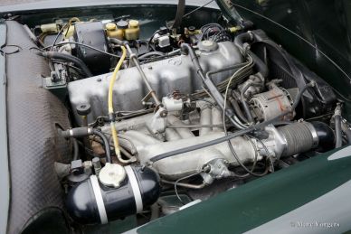 Mercedes-Benz 280 SL ‘Pagode’, 1968