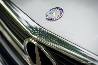 Mercedes-Benz 450 SLC 5.0, 1978