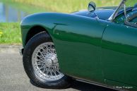 MG MGA 1500 roadster, 1959