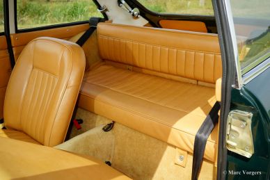 MG MGB GT, 1969