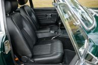 MG MGB GT, 1970