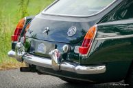 MG MGB GT, 1970