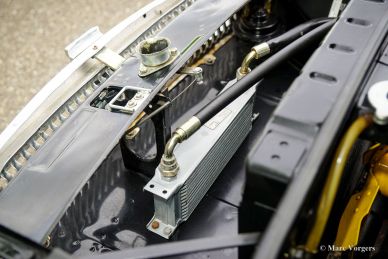 MG MGB Roadster, 1967