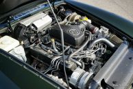 MG RV8, 1996