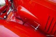 MG TA 'Midget', 1936